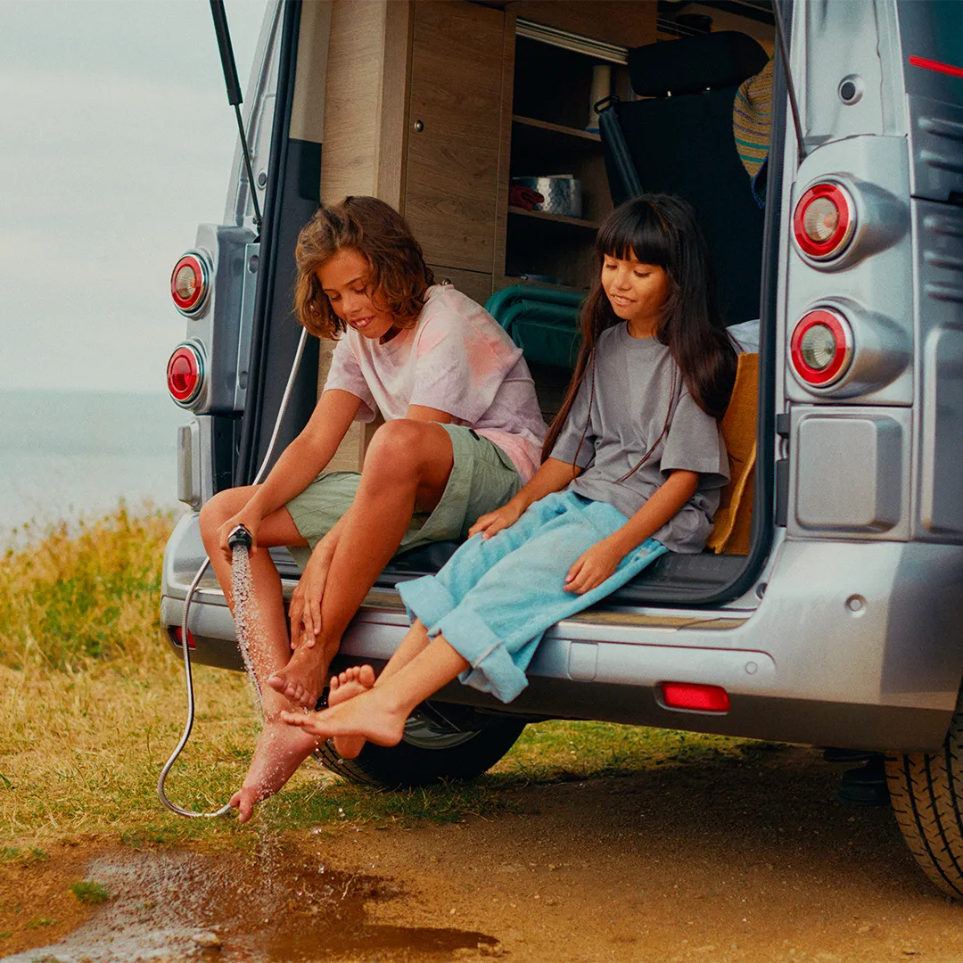 exemple de travaux réalisé pour Citroen par l'agence Raymonde