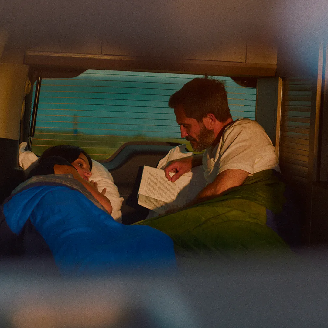 exemple de travaux réalisé pour Citroen par l'agence Raymonde