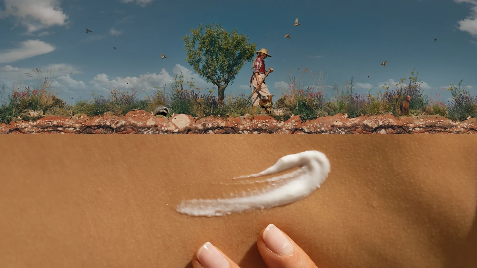 agence raymonde projet occitane