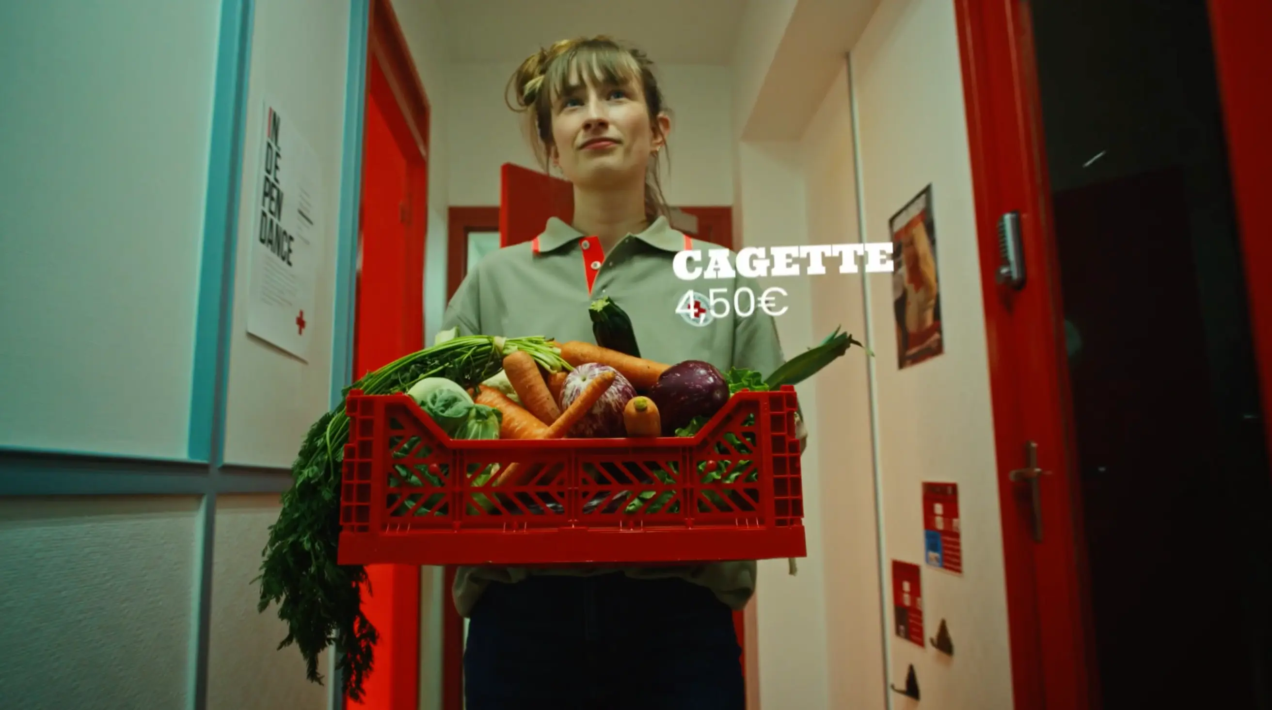 agence raymonde projet croix rouge française